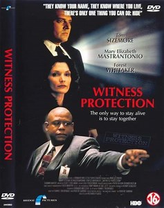 Witness Protection (film) - Alchetron, the free social encyclopedia
