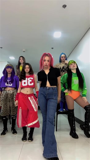 Bola Rebola Challenge with G-Force