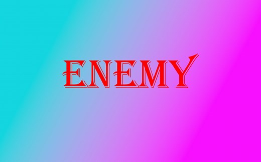 Enemy（Epic & vocal version）