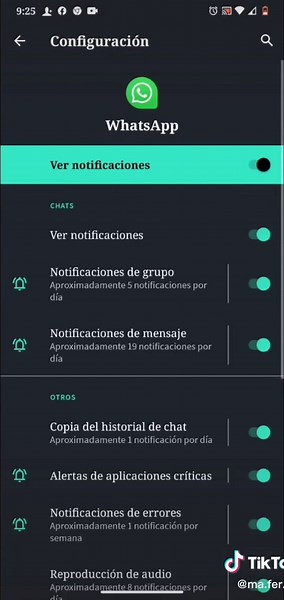 Cómo ocultar dispositivos vinculados en WhatsApp