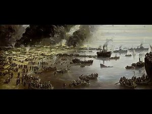 Operation Dynamo In Depth The Rescue at Dunkirk