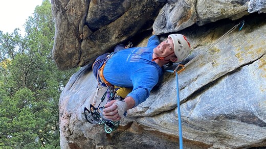 Climbing Influencer Dies During Livestream After Fall from Yosemites El Capitan