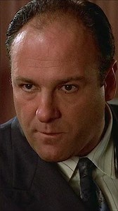 The Sopranos Season 2 (2000) | What Happens If I Do Nothing? #movie #tvshow