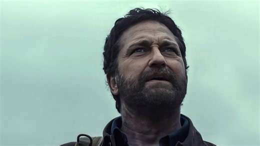 Gerard Butler's Post-Apocalyptic Thriller Finds Success on Streaming as Highly-Anticipated Sequel Debuts Must-See Trailer
