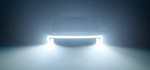 Ford teases electric F150 pickup, announces 'Lightning' name and unveiling next week