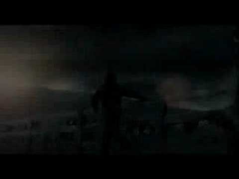 WAR of the WORLDS Music Video (John Williams)