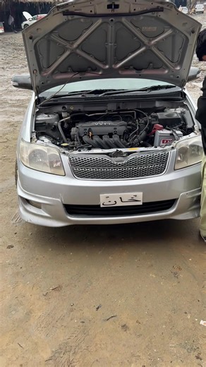 High Power LED Installation for 2006 Fielder