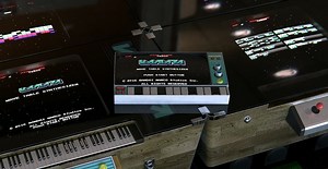 Korg Gadget Update Adds Classic Video Game Sound Synthesizer