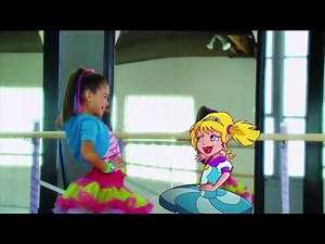 Skechers Bella Ballerina Commercial 2011