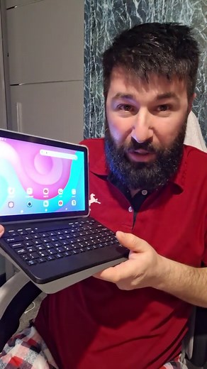 PRITOM 10.1 Inch Android 15 Tablet Review