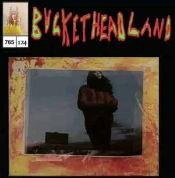 Buckethead The Tears That Become Teachers (Pike 765)