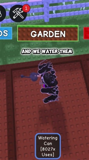 Day 5 of planting a random seed for every subscriber #roblox #challenge #like #subscribe #idk #help