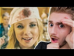 LA SOIRÉE EST DEVENU HORRIBLE ! 😱 - Virtual Morality #02