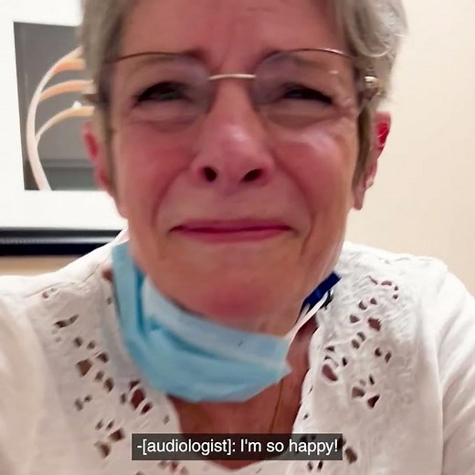 Hear like never before with the latest cochlear implant technology from Advanced Bionics.