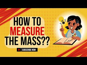 How Do We Measure Mass? 🤔 Fun & Easy Science for Grade 7!