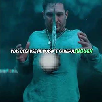 How can Venom beat Carnage and Riot, who are far more powerful than him?#foryou #venom #marvel