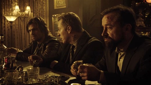 Watch Arrow - Season 5 - Ep 16 Checkmate | 9Now