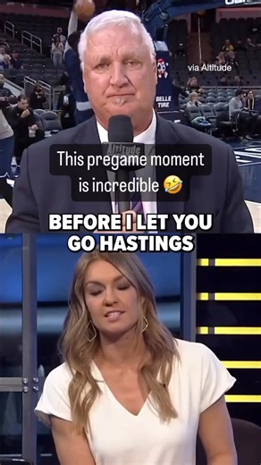 This is great 😂 | CBS Sports