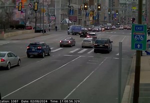 Ridiculous red light ticket…