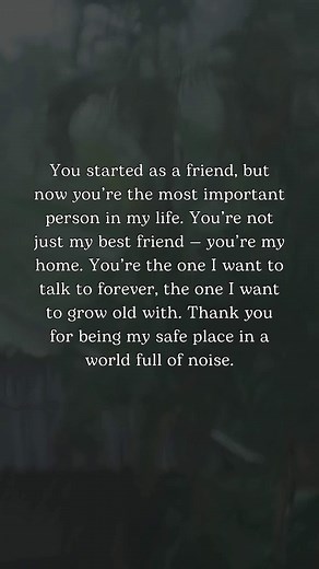 15K views · 210 reactions | Romantic feelings turn the ordinary into unforgettable poetry  Who turns your world into art? #romanticfeelings #romanticlove #romance #soulmate #loveyou | Love Text Messages | Facebook