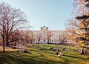 Springtime in Vienna: Your Guide to the Best Activities and Attractions - The Vienna BLOG
