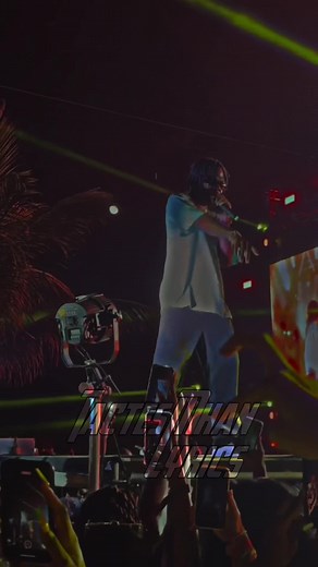 CKay Emiliana Lyrics Video