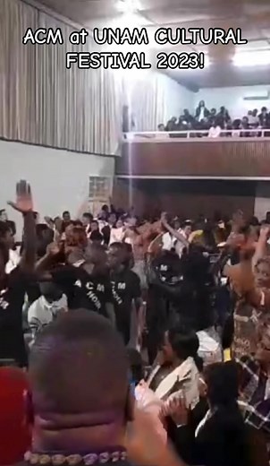 oACM ONDEU! on TikTok