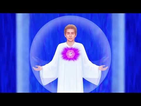 Heart, Head and Hand Decrees - for Beginners - Includes Onscreen Words