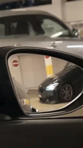 That moment every BMW owner dreads