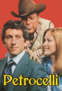 Petrocelli Season 2 (1975), Watch Full Episodes Online on TVOnic