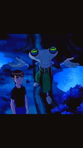 The Moment Azmuth Trusted Ben Against Vilgax! 🤯 | Ben 10 Ultimate Alien #ben10
