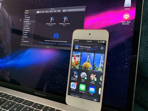 AirDrop: The Ultimate Guide