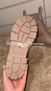 Comfort With Every Step 🐾 Easy To Clean & Easy To Put On Viral For A Reason 🛍️ | My Boots UK