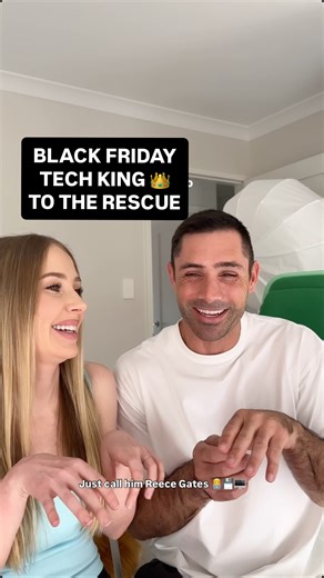 Lauren Curtis | Reece is to thank for the free gifts in our @loungeface and @sunsmock Black Friday sales popping up when you add the main product to cart... | Instagram