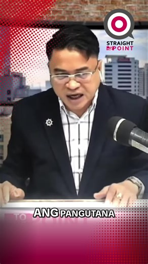 Duterte's Speeches: Convicting Evidence or Empty Rhetoric?