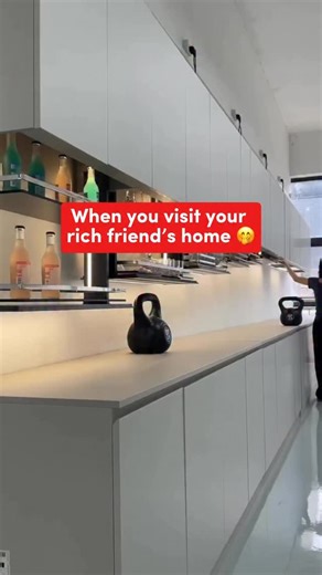 39K views · 94 reactions | It’s so extra but also now we wish we have a kitchen like that too  Renovating soon? Find the best Interior Designers and over 6k real reviews and 45k recommendations from homeowners in Singapore on @hometrust.sg! ❤️ Link in bio ✨ #interiordesign #sghome #sgrenovation #bto #carpentry #renovation #hdb #kitchen | Hometrust.sg | Facebook