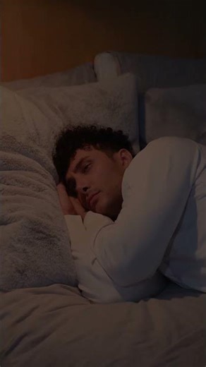 Why You Wake Up Anxious (Before Anything Even Happens)