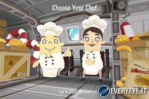 Recensione Order Up!! To go