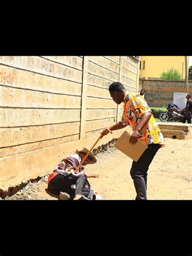 Blind Beggar Test: A Unique Interview Challenge