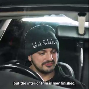 The Smallest Cog crew help with the MG ZT-T! | DRIVETRIBE