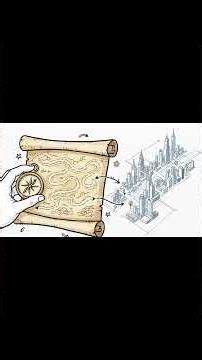 STOP GUESSING YOUR FUTURE. THE ARCHITECTURE OF CAUSAL MAPPING.#mentality #mentalstrength #mindset