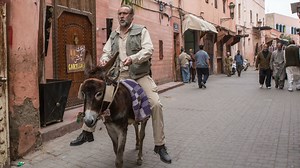 Army of One (2016) - Where to Watch