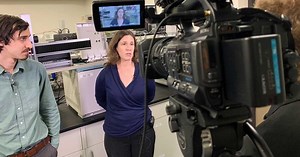 KLRN SciTech Now | PBS