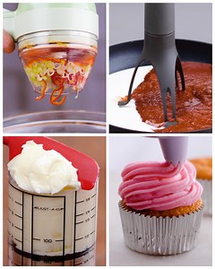1.4M views · 9.8K reactions | Kitchen gadgets that will chop down on time! Shop gadgets here: https://a.co/1UUEkVD | Blossom | Facebook