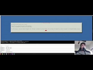 BackupPC: How to Install on a Linux VM/CT