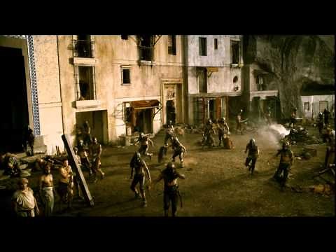 Immortals NEW Movie Trailer [HD]