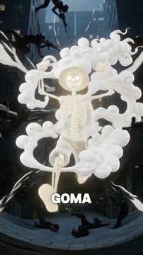 Qué pasa si tienes los poderes de Luffy en la vida real 🍇 #onepiece #shorts