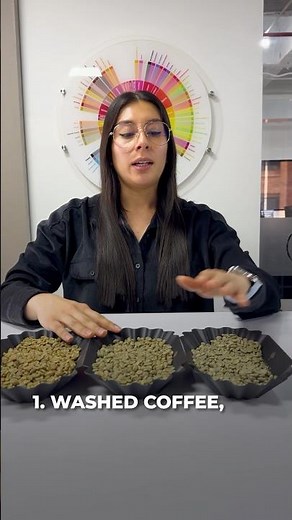 Washed, Honey & Natural: The 3 Key Specialty Coffee Processes
