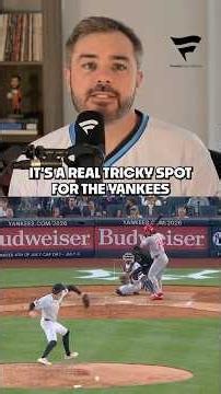 Will the Yankees limit Cam Schlittler's innings?