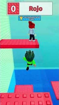 Busca los COLORES #roblox #shorts